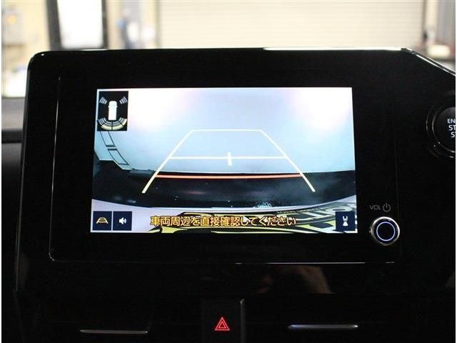 TOYOTA VOXY 4WD 2024 Image 31