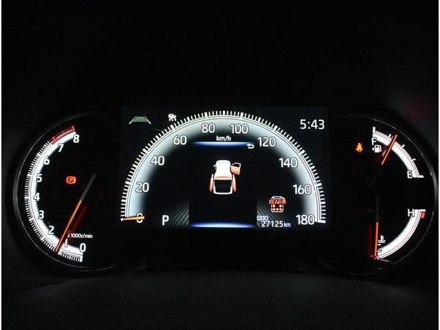 TOYOTA VOXY 4WD 2024 Image 31