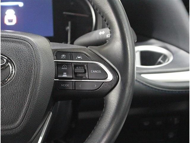 TOYOTA VOXY 4WD 2024 Image 31