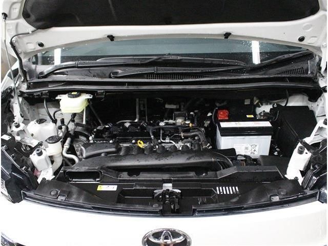 TOYOTA VOXY 4WD 2024 Image 31