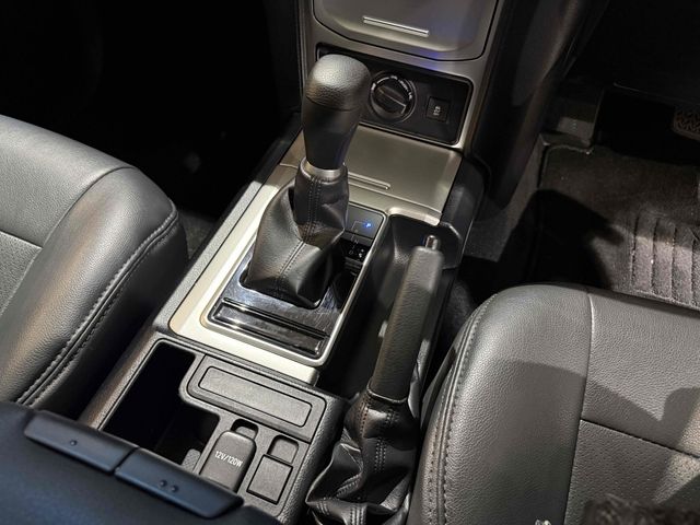 TOYOTA LANDCRUISER PRADO 2021 Image 31