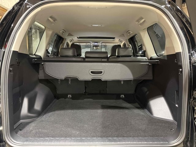 TOYOTA LANDCRUISER PRADO 2021 Image 31