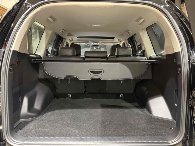 TOYOTA LANDCRUISER PRADO 2021 Image 31