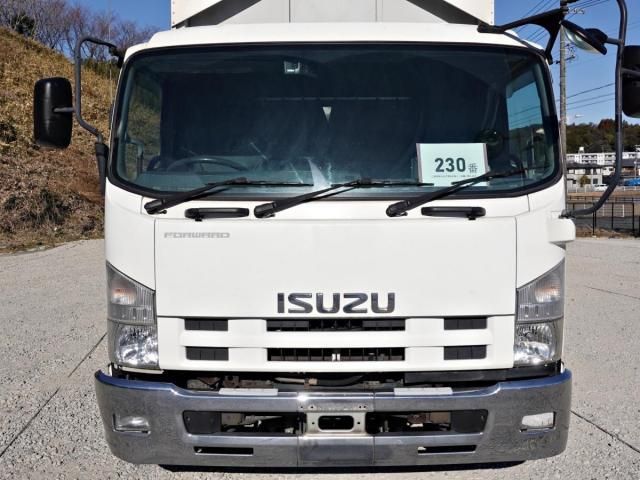 ISUZU FORWARD 2008 Image 31