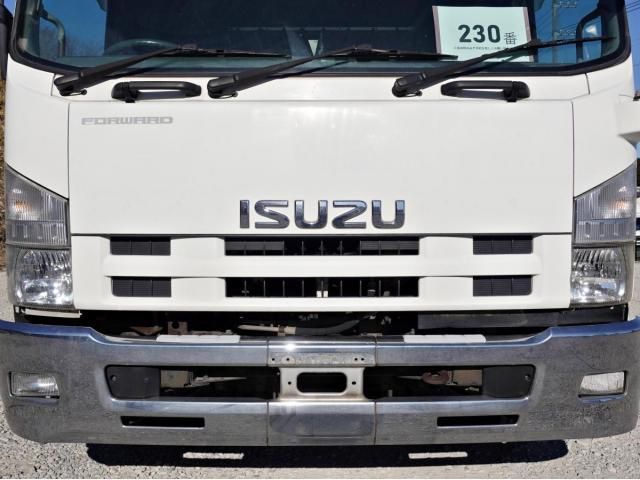 ISUZU FORWARD 2008 Image 31