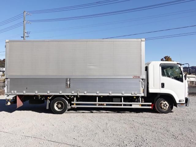 ISUZU FORWARD 2008 Image 31