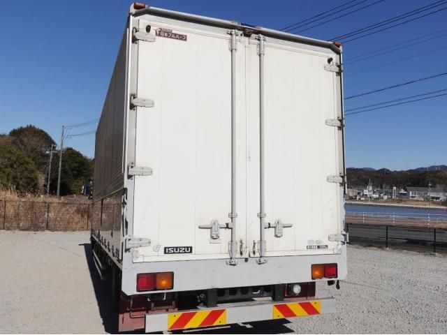 ISUZU FORWARD 2008 Image 31