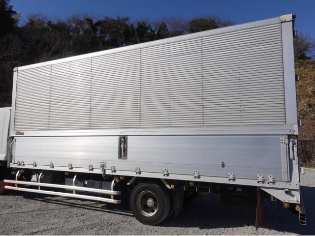 ISUZU FORWARD 2008 Image 31