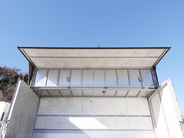 ISUZU FORWARD 2008 Image 31