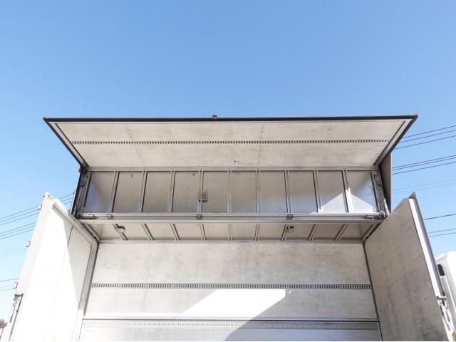 ISUZU FORWARD 2008 Image 31