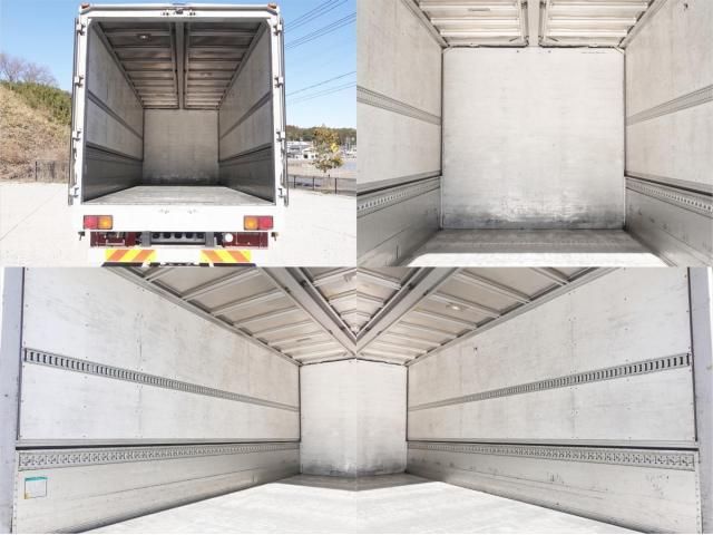 ISUZU FORWARD 2008 Image 31