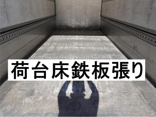 ISUZU FORWARD 2008 Image 31