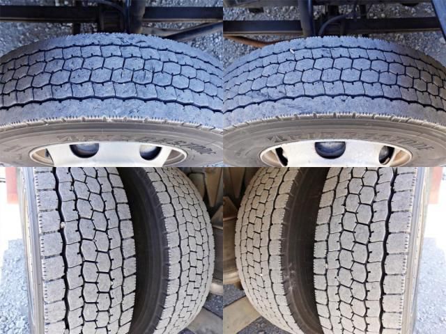 ISUZU FORWARD 2008 Image 31