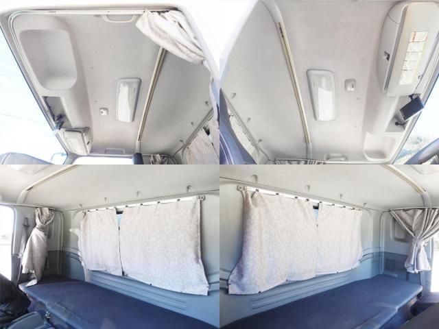 ISUZU FORWARD 2008 Image 31