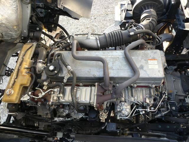 HINO PROFIA 2016 Image 31