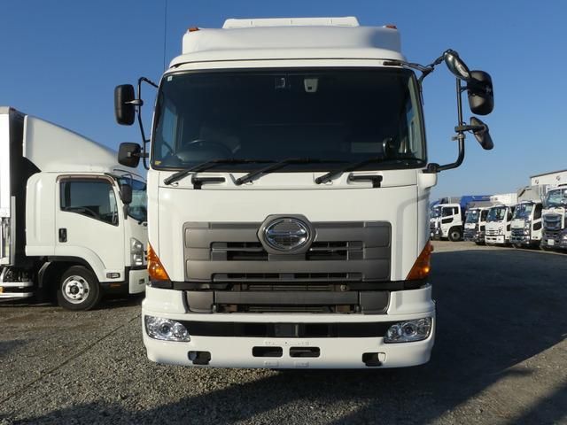 HINO PROFIA 2016 Image 31