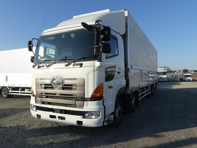 HINO PROFIA 2016 Image 31