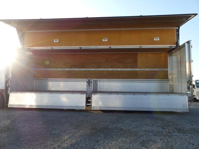 HINO PROFIA 2016 Image 31