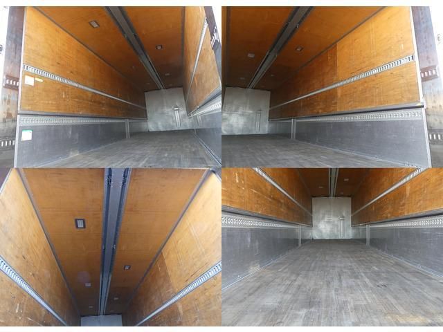 HINO PROFIA 2016 Image 31