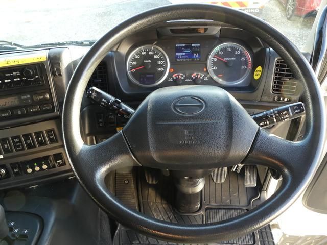 HINO PROFIA 2016 Image 31