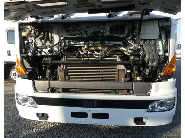 HINO PROFIA 2016 Image 31