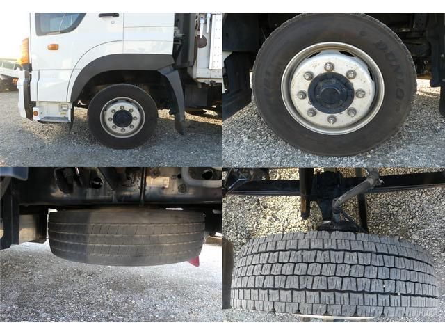 HINO PROFIA 2016 Image 31