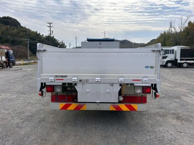 ISUZU FORWARD 2015 Image 31