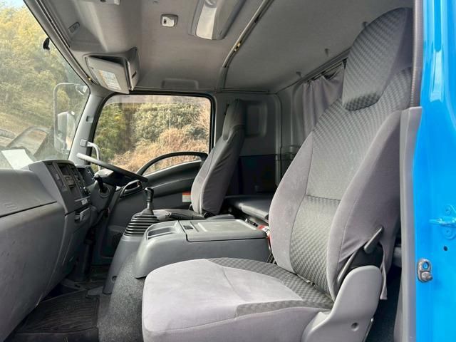 ISUZU FORWARD 2015 Image 31