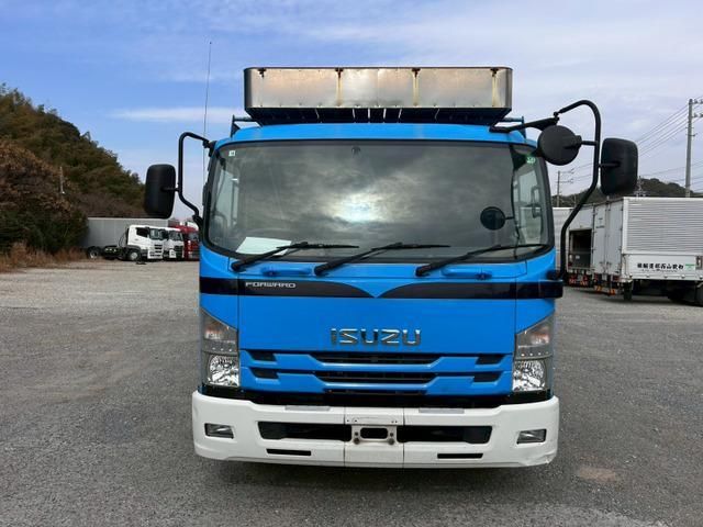 ISUZU FORWARD 2015 Image 31