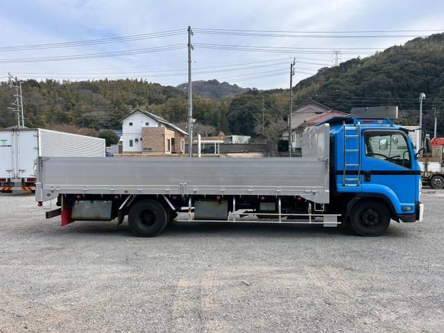 ISUZU FORWARD 2015 Image 31
