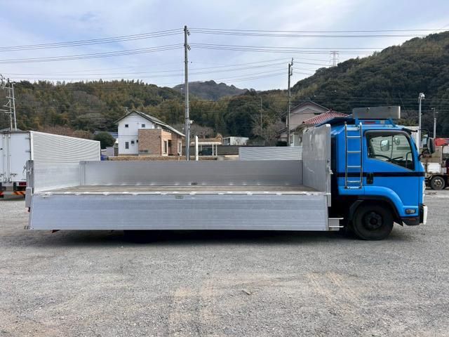 ISUZU FORWARD 2015 Image 31