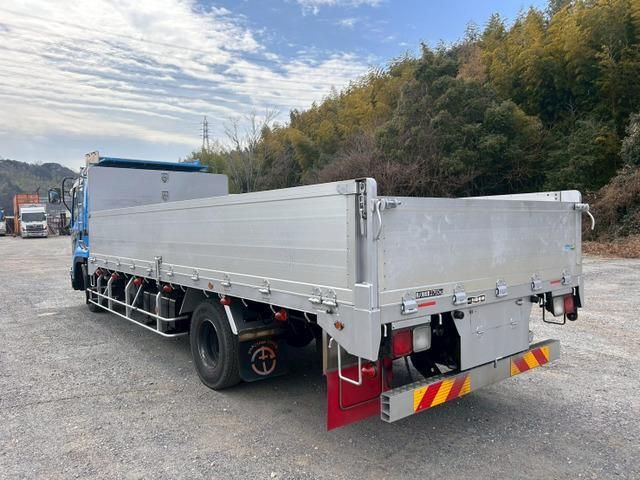 ISUZU FORWARD 2015 Image 31