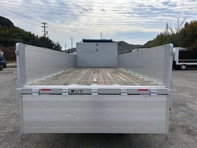 ISUZU FORWARD 2015 Image 31