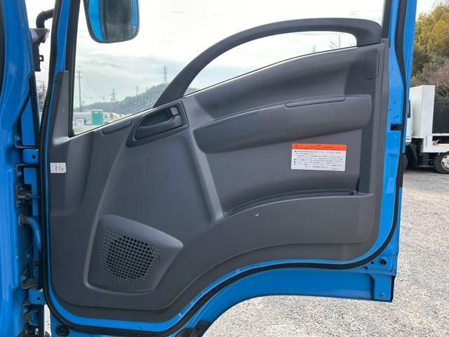 ISUZU FORWARD 2015 Image 31