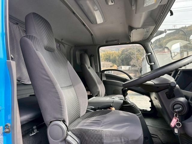 ISUZU FORWARD 2015 Image 31