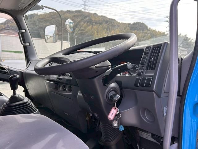 ISUZU FORWARD 2015 Image 31