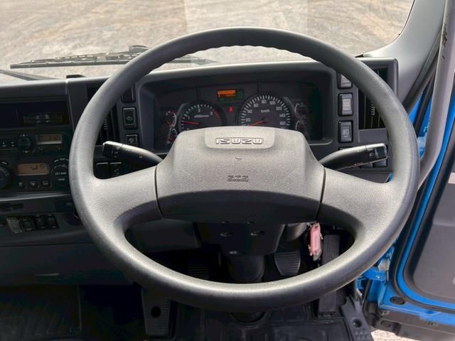 ISUZU FORWARD 2015 Image 31