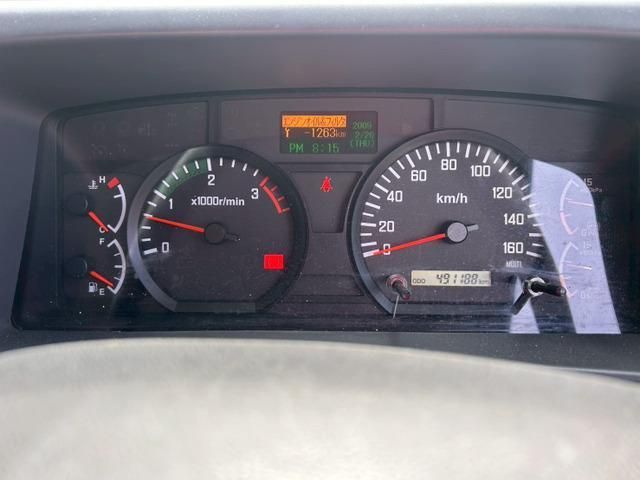 ISUZU FORWARD 2015 Image 31