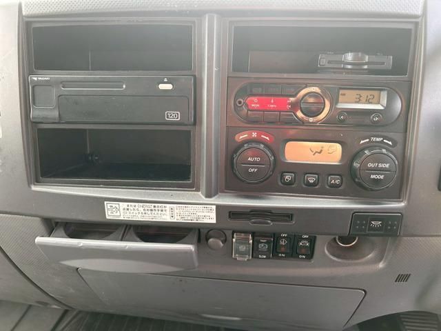 ISUZU FORWARD 2015 Image 31