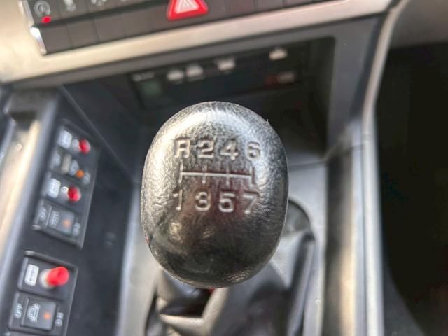 MITSUBISHI FUSOU SUPER GREAT 2020 Image 31