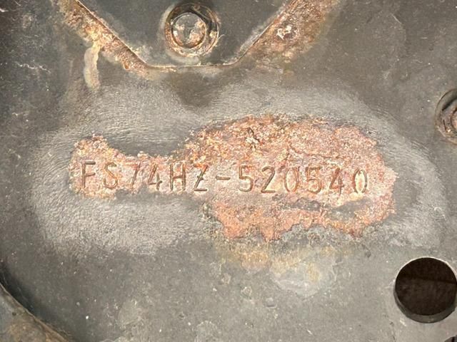 MITSUBISHI FUSOU SUPER GREAT 2020 Image 31