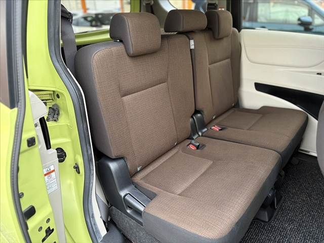 TOYOTA SIENTA HYBRID 2015 Image 31