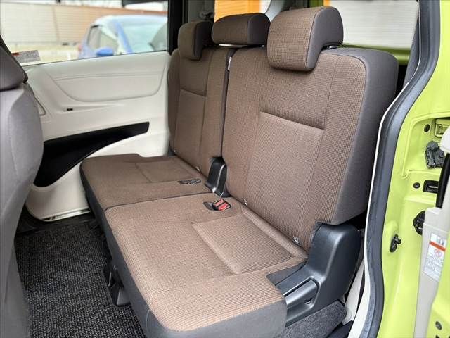 TOYOTA SIENTA HYBRID 2015 Image 31