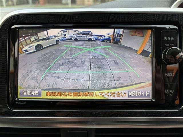 TOYOTA SIENTA HYBRID 2015 Image 31