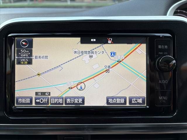 TOYOTA SIENTA HYBRID 2015 Image 31