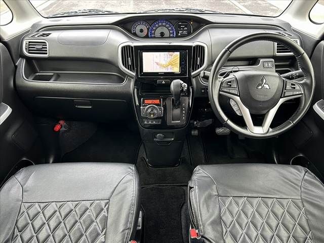 MITSUBISHI DELICA D:2 CUSTOM 2W 2020 Image 31