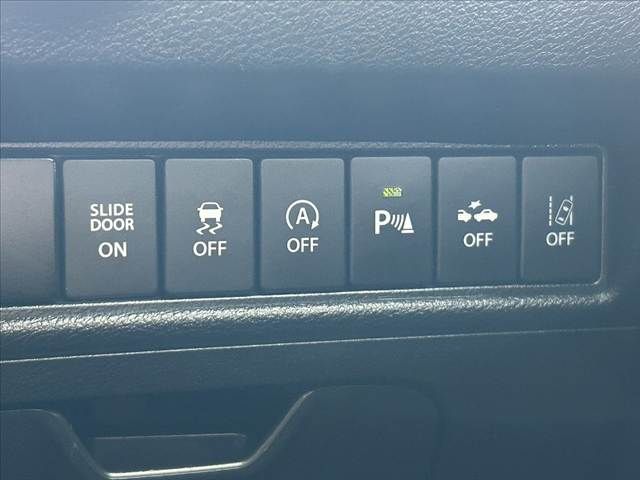 MITSUBISHI DELICA D:2 CUSTOM 2W 2020 Image 31