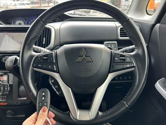 MITSUBISHI DELICA D:2 CUSTOM 2W 2020 Image 31