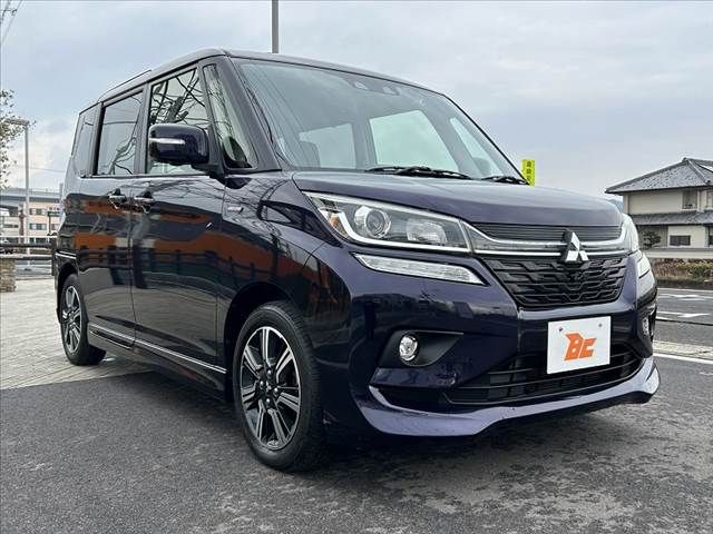 MITSUBISHI DELICA D:2 CUSTOM 2W 2020 Image 31