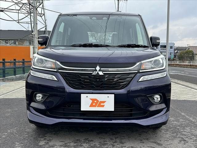 MITSUBISHI DELICA D:2 CUSTOM 2W 2020 Image 31